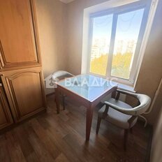 Квартира 36 м², 1-комнатная - изображение 1