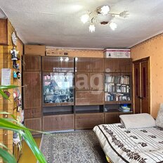 Квартира 42,9 м², 3-комнатная - изображение 4