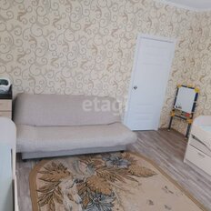 Квартира 93,4 м², 3-комнатная - изображение 5