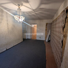 Квартира 58 м², 3-комнатная - изображение 2