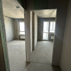 Квартира 35 м², 1-комнатная - изображение 5