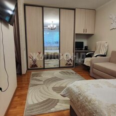 Квартира 28,9 м², 1-комнатная - изображение 1