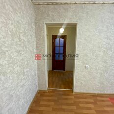 Квартира 28,3 м², 1-комнатная - изображение 3