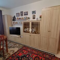 Квартира 39,8 м², 1-комнатная - изображение 4