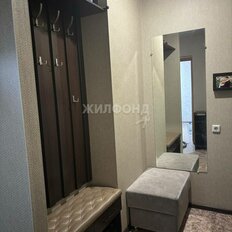 Квартира 38,7 м², 1-комнатная - изображение 5