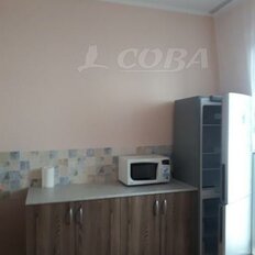 Квартира 36,6 м², 1-комнатная - изображение 3