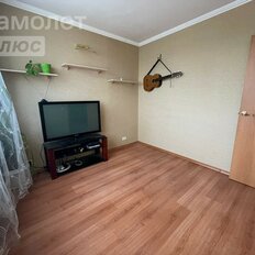 Квартира 58,5 м², 4-комнатная - изображение 2