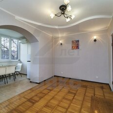 Квартира 51 м², 1-комнатная - изображение 4