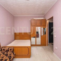 Квартира 25,2 м², 1-комнатная - изображение 3