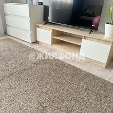 Квартира 31,6 м², 1-комнатная - изображение 4