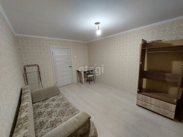36 м², 1-комнатная квартира 19 000 ₽ в месяц - изображение 3