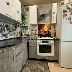 Квартира 45 м², 2-комнатная - изображение 3