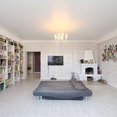 Квартира 138,2 м², 4-комнатная - изображение 2