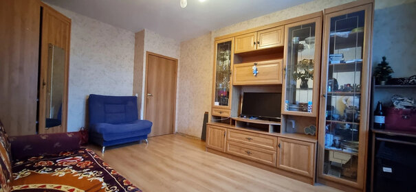 Купить квартиру в пятиэтажных домах у станции 471 км в Тамбове - изображение 36