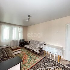 Квартира 36,5 м², 1-комнатная - изображение 2