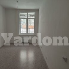 Квартира 36 м², 2-комнатная - изображение 4