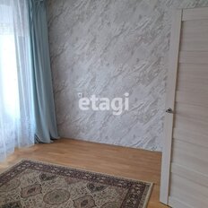 29,3 м², 2 комнаты - изображение 2