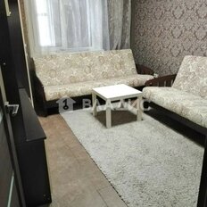 Квартира 32,9 м², 1-комнатная - изображение 3