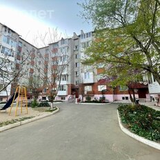 Квартира 40 м², 1-комнатная - изображение 3