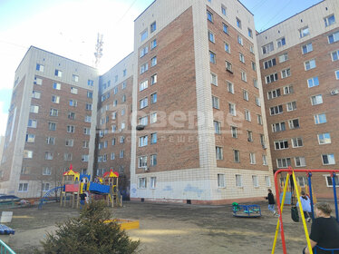 Купить однокомнатную квартиру в ЖК «VIVA» в Санкт-Петербурге и ЛО - изображение 44