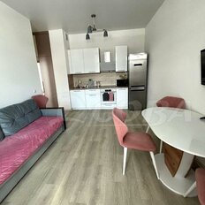 Квартира 54 м², 2-комнатная - изображение 1