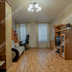 21,8 м², комната - изображение 1