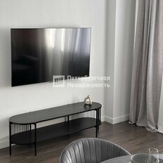 Квартира 40,4 м², 1-комнатные - изображение 3