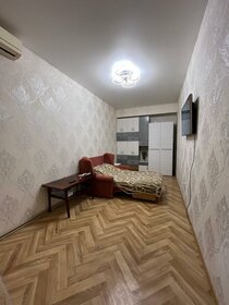19,5 м², 1-комнатная квартира 5 700 000 ₽ - изображение 19