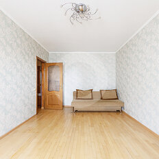Квартира 53 м², 2-комнатная - изображение 4