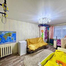Квартира 62,9 м², 3-комнатная - изображение 1