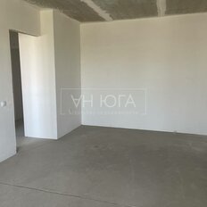 Квартира 40 м², 1-комнатная - изображение 5