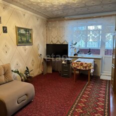 Квартира 49,3 м², 2-комнатная - изображение 5