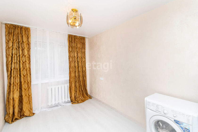 13,4 м², квартира-студия 1 800 000 ₽ - изображение 46