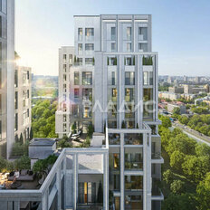 Квартира 26,5 м², студия - изображение 3