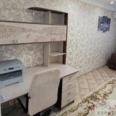 Квартира 38 м², 1-комнатная - изображение 2