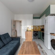 Квартира 38,1 м², 1-комнатная - изображение 3