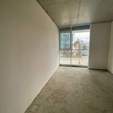 Квартира 21,5 м², студия - изображение 2