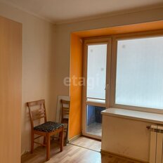 Квартира 35,4 м², 1-комнатная - изображение 3