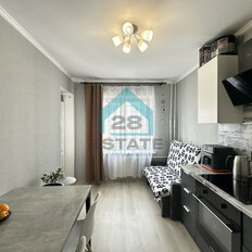 Квартира 41 м², 1-комнатная - изображение 3