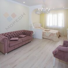 Квартира 106,9 м², 3-комнатная - изображение 4