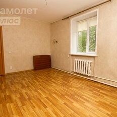 Квартира 53,1 м², 3-комнатная - изображение 3