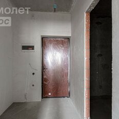 Квартира 22,3 м², студия - изображение 4