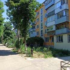 Квартира 86,7 м², 3-комнатная - изображение 2