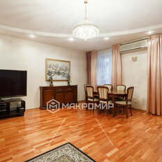 Квартира 234,8 м², 4-комнатная - изображение 3