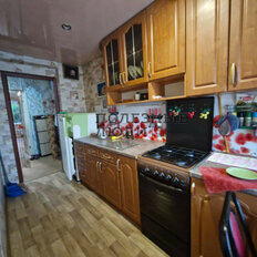 Квартира 41 м², 2-комнатная - изображение 1