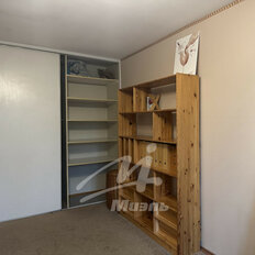 Квартира 32,3 м², 1-комнатная - изображение 4