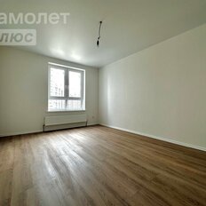 Квартира 41,6 м², 1-комнатная - изображение 5