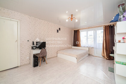 19 м², 1-комнатная квартира 1 500 000 ₽ - изображение 124
