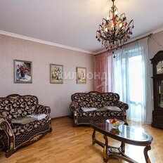 Квартира 86,8 м², 2-комнатная - изображение 2