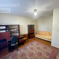 Квартира 33,2 м², 1-комнатная - изображение 4